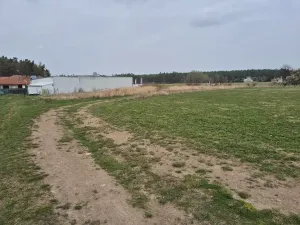 Prodej komerčního pozemku, Doksy, Karlovarská, 2917 m2