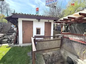 Prodej chaty, Vlašim, Za Akáty, 28 m2