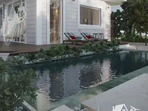 Prodej vily, Golem, Albánie, 272 m2