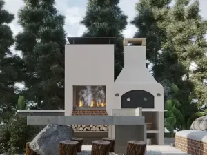 Prodej vily, Golem, Albánie, 272 m2