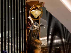 Prodej bytu 1+kk, Trikomo, Kypr, 39 m2