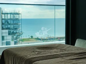 Prodej bytu 1+kk, Trikomo, Kypr, 39 m2