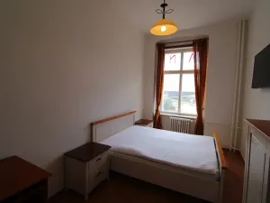 Pronájem bytu 2+1, Karlovy Vary, I. P. Pavlova, 54 m2