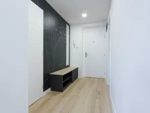 Pronájem bytu 2+1, Ostrava, Gerasimovova, 55 m2