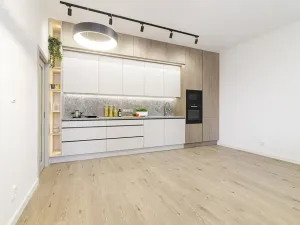Pronájem bytu 2+kk, Ostrava, Slavníkovců, 48 m2