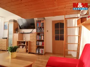 Prodej bytu 2+1, Postoloprty, Dvořákova, 60 m2