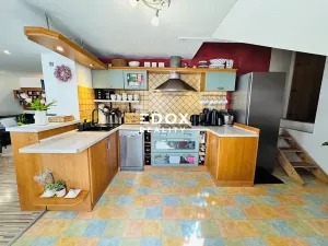 Prodej rodinného domu, Benešov, Bezručova, 200 m2