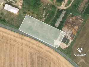 Prodej podílu pole, Janov, 394 m2