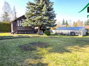 Prodej zahrady, Tachov, 393 m2