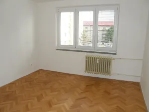 Pronájem bytu 2+1, Plzeň, Zelenohorská, 57 m2