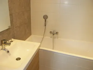 Pronájem bytu 2+1, Plzeň, Zelenohorská, 57 m2