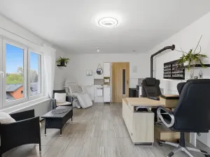 Prodej rodinného domu, Rakovník, Průhon, 201 m2