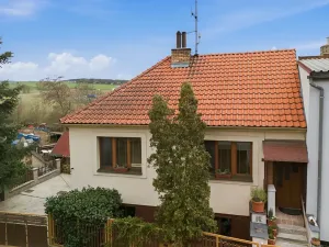 Prodej rodinného domu, Rakovník, Průhon, 201 m2