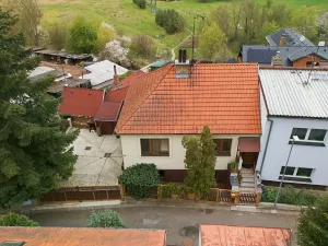 Prodej rodinného domu, Rakovník, Průhon, 201 m2