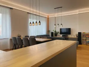 Prodej bytu 5+kk, Ostrava, Závodní, 128 m2