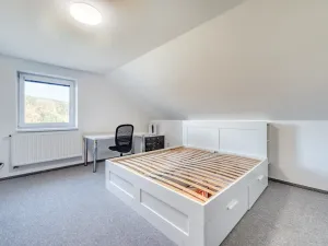 Prodej rodinného domu, Lovčice, 129 m2