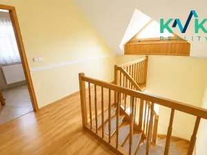 Prodej rodinného domu, Karlovy Vary, K Letišti, 250 m2