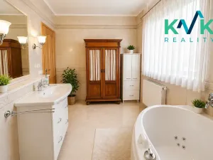 Prodej rodinného domu, Karlovy Vary, K Letišti, 250 m2