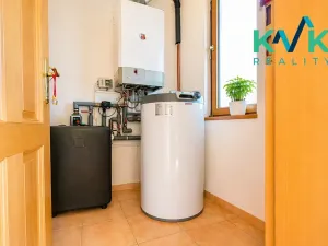 Prodej rodinného domu, Karlovy Vary, K Letišti, 250 m2