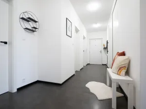 Prodej bytu 4+kk, Karlovy Vary - Stará Role, Truhlářská, 84 m2