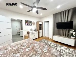 Prodej bytu 4+1, Kyjov, Sídliště Zahradní, 78 m2