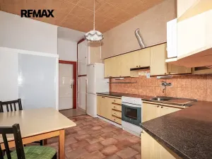 Pronájem bytu 2+1, Brno, Výpravní, 76 m2