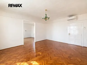 Pronájem bytu 2+1, Brno, Výpravní, 76 m2