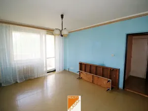 Prodej bytu 2+1, Klášterec nad Ohří, Jana Ámose Komenského, 68 m2