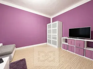 Pronájem bytu 1+1, Prostějov, Určická, 39 m2