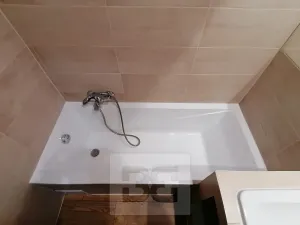 Pronájem bytu 1+1, Ostrava, Sokolovská, 40 m2