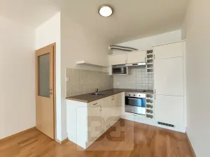 Pronájem bytu 2+kk, Praha - Letňany, Tupolevova, 58 m2