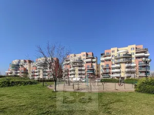Pronájem bytu 2+kk, Praha - Letňany, Tupolevova, 58 m2