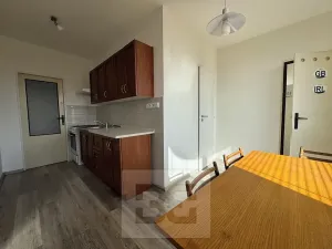 Pronájem bytu 2+1, Šlapanice, Švehlova, 61 m2