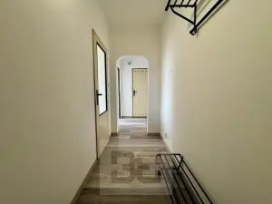 Pronájem bytu 2+1, Šlapanice, Švehlova, 61 m2