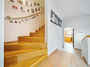 Prodej rodinného domu, Brno, Ve vilkách, 230 m2