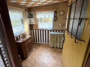 Prodej chaty, Zavlekov, 34 m2