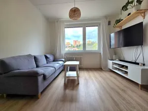 Prodej bytu 1+kk, Brno, Žebětínská, 31 m2