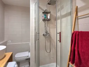 Prodej bytu 1+kk, Brno, Žebětínská, 31 m2