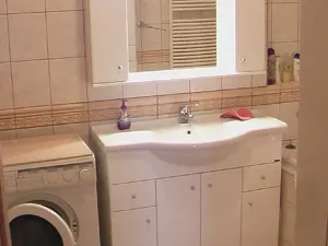 Pronájem bytu 2+1, Praha - Strašnice, Názovská, 60 m2