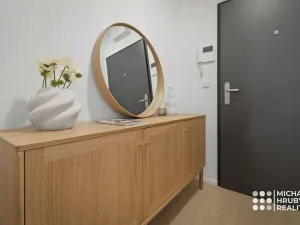 Prodej bytu 2+kk, Ostrava, Výstavní, 40 m2