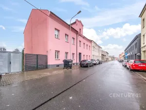 Prodej bytu 1+1, Ostrava, 33 m2