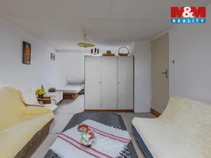 Prodej chalupy, Zavlekov, 183 m2