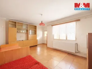 Prodej rodinného domu, Čejkovice, Zahradní, 110 m2