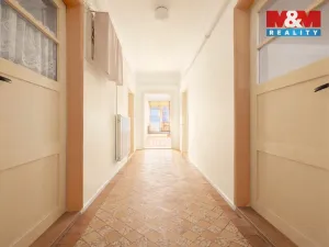 Prodej rodinného domu, Čejkovice, Zahradní, 110 m2