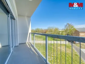 Pronájem bytu 2+kk, Dobřany, Loudů, 54 m2