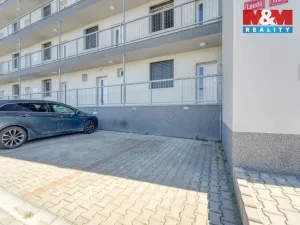 Pronájem bytu 2+kk, Dobřany, Loudů, 54 m2