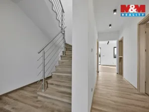 Prodej rodinného domu, Vidče, 114 m2