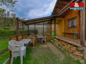 Prodej chaty, Habartov, Hornická, 597 m2