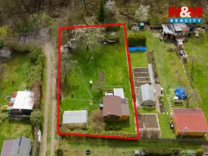 Prodej chaty, Habartov, Hornická, 597 m2