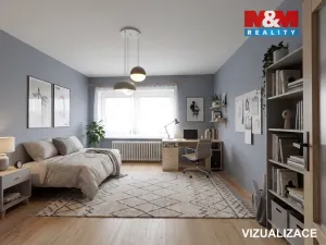 Prodej rodinného domu, Olomouc - Nemilany, Sportovní, 245 m2